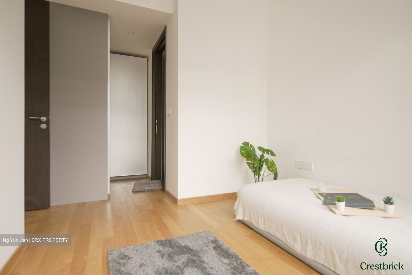 The Lilium (D19), Condominium #452730891